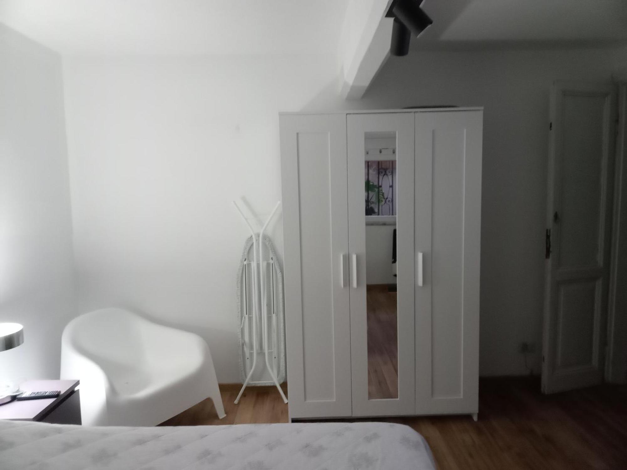 Casa Per Gente Giovane Rom Exterior foto