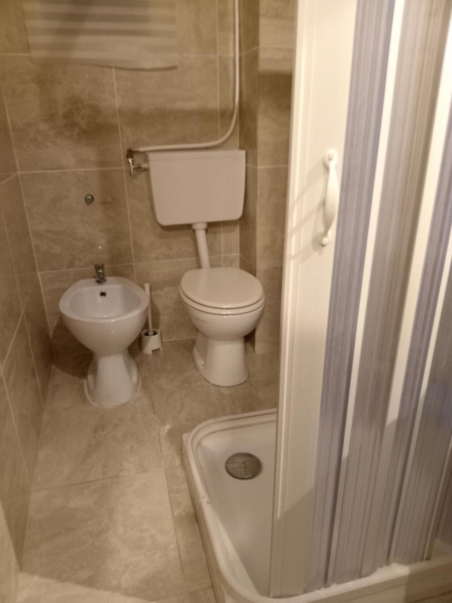 Casa Per Gente Giovane Rom Zimmer foto