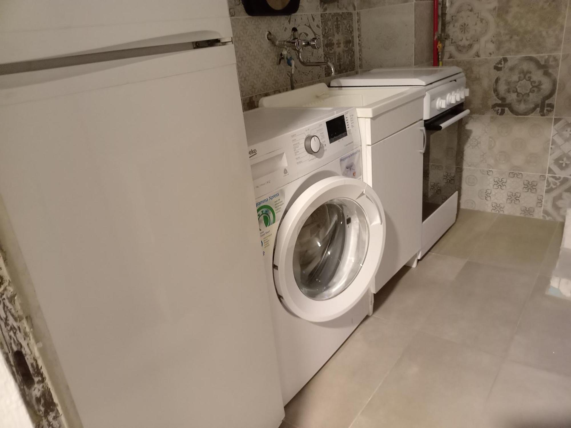 Casa Per Gente Giovane Rom Zimmer foto