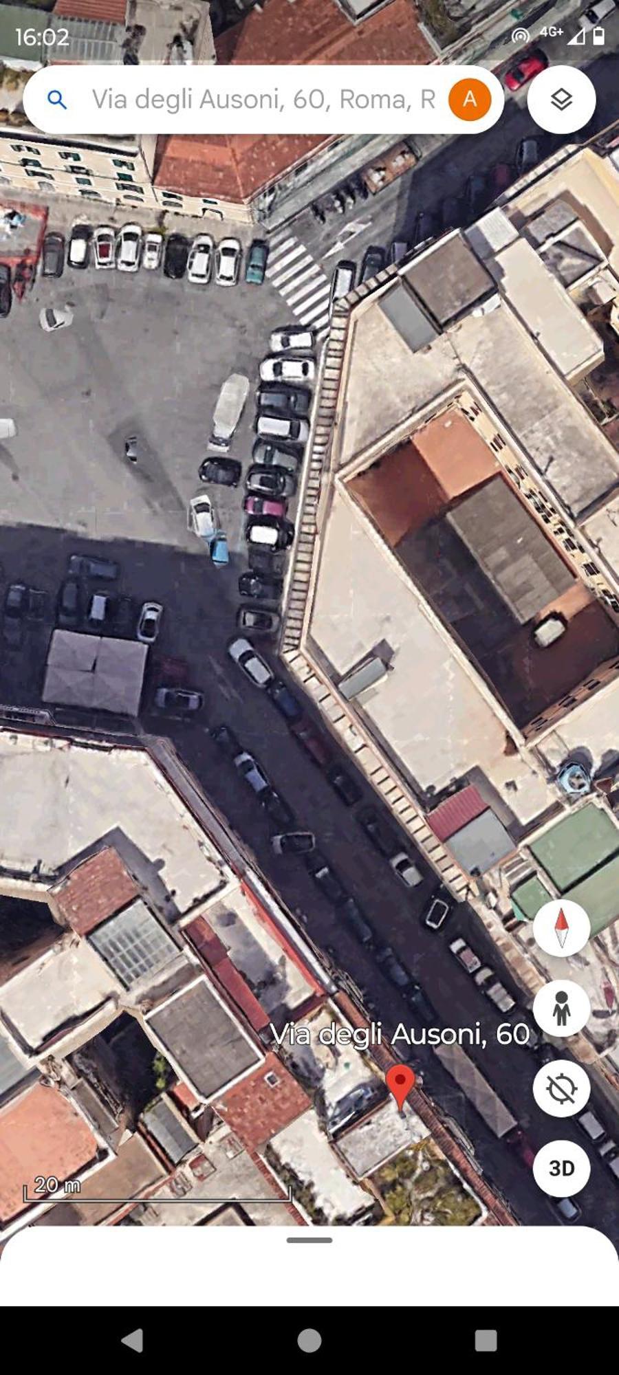 Casa Per Gente Giovane Rom Exterior foto