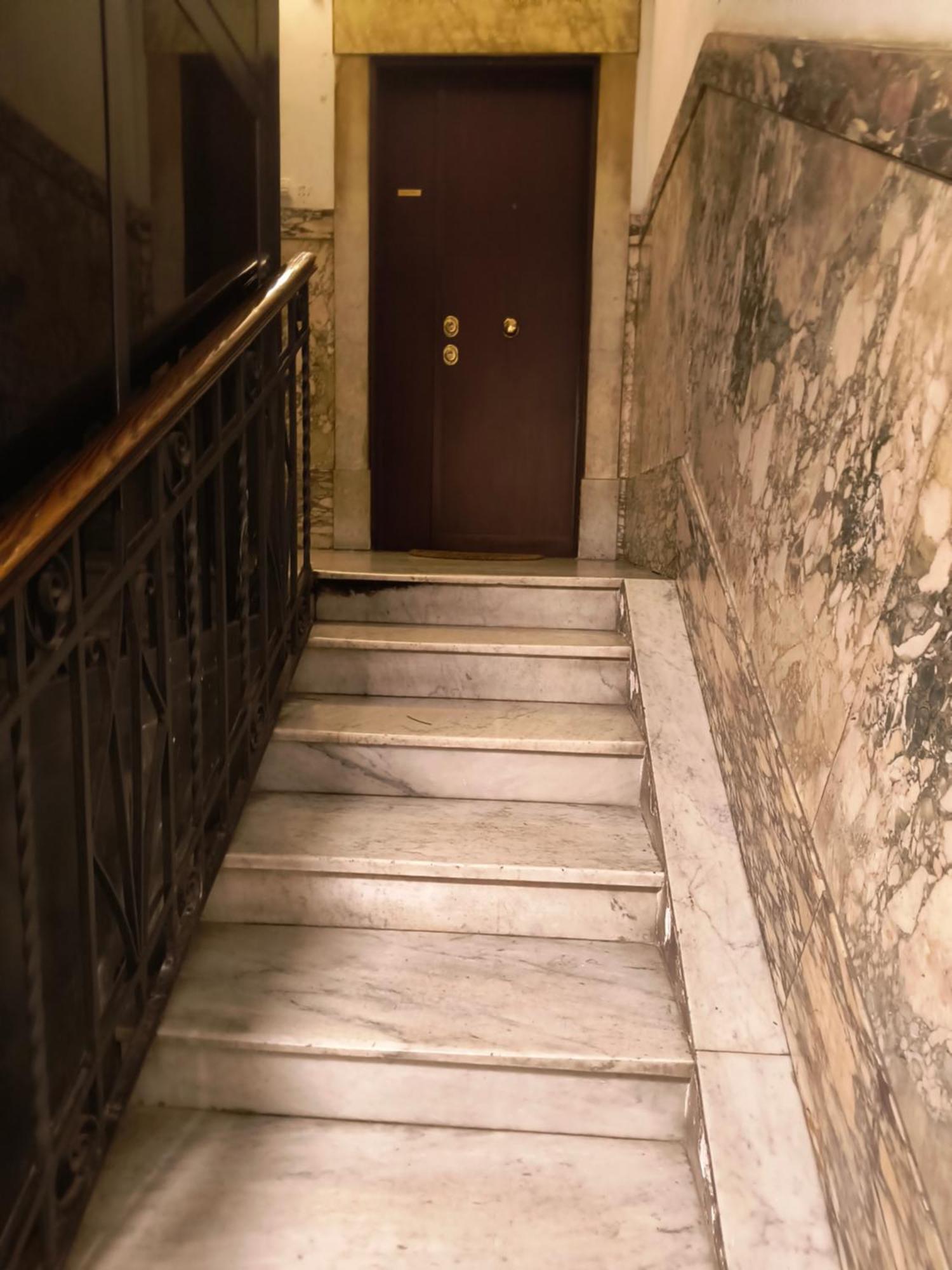 Casa Per Gente Giovane Rom Zimmer foto