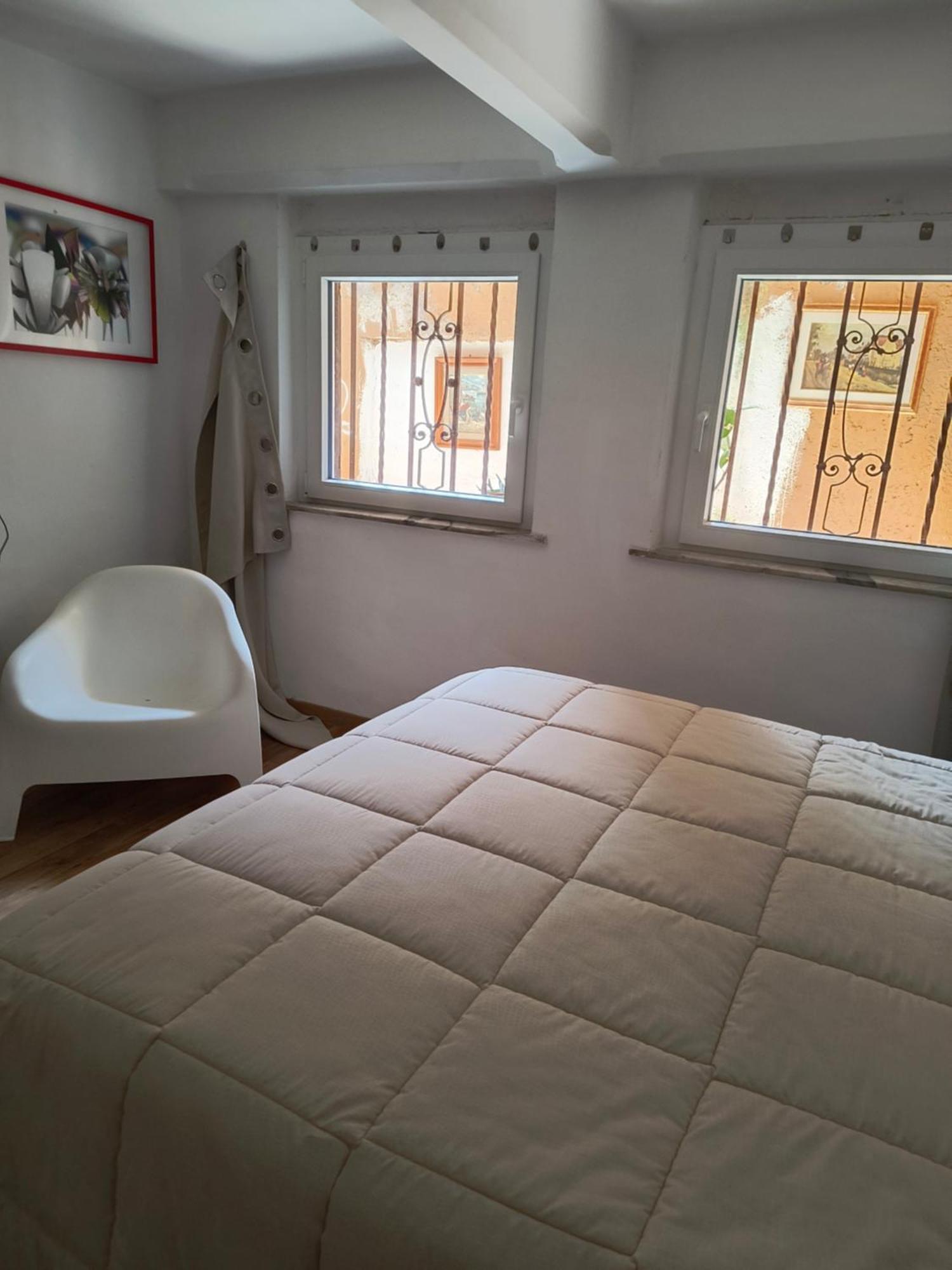 Casa Per Gente Giovane Rom Exterior foto