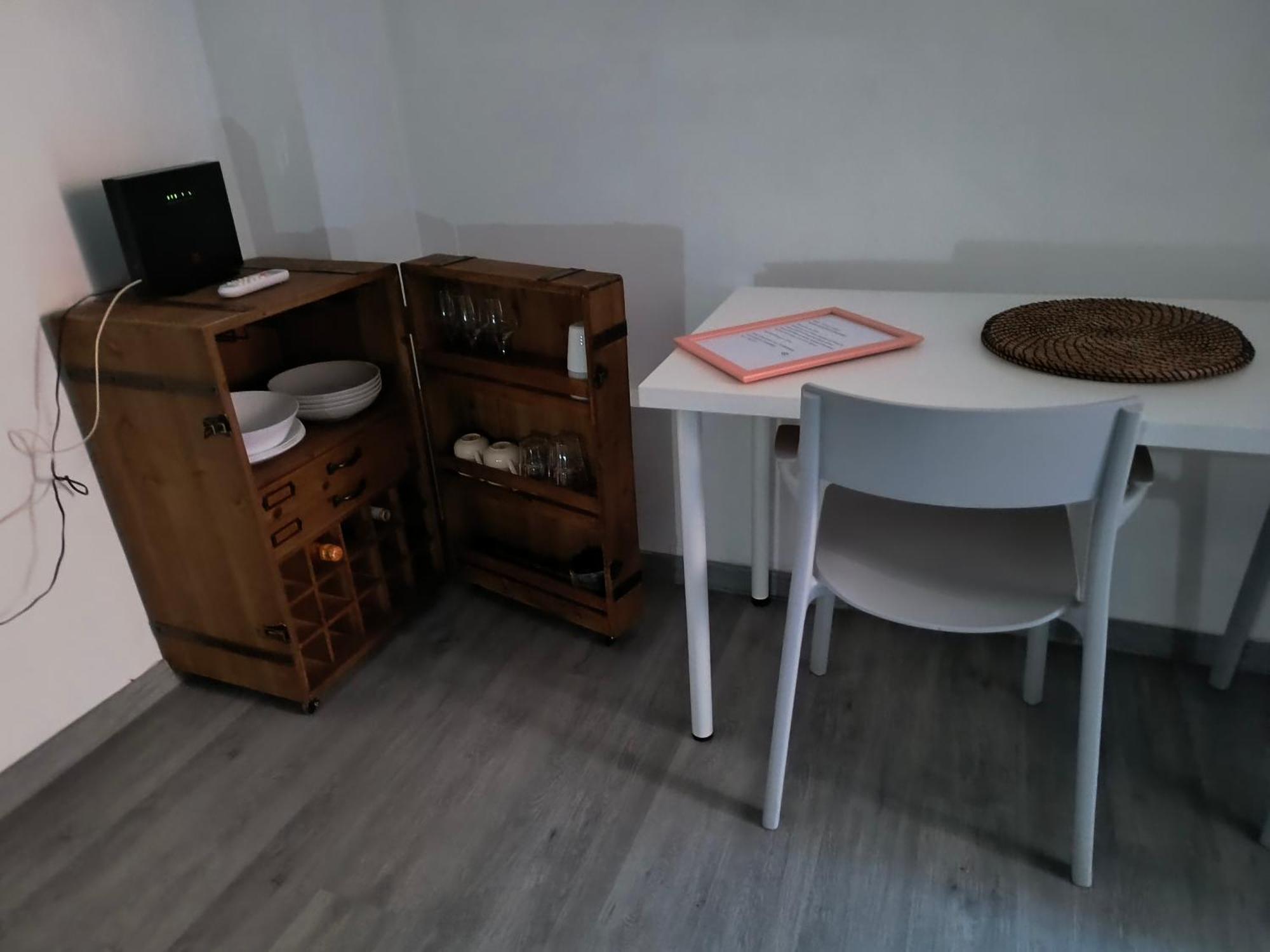 Casa Per Gente Giovane Rom Zimmer foto